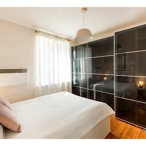  Kwatera prywatna Mirror -15 Minutes To Old Town & Seaside