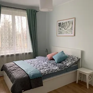  Apartament Centrum Wrzeszcza