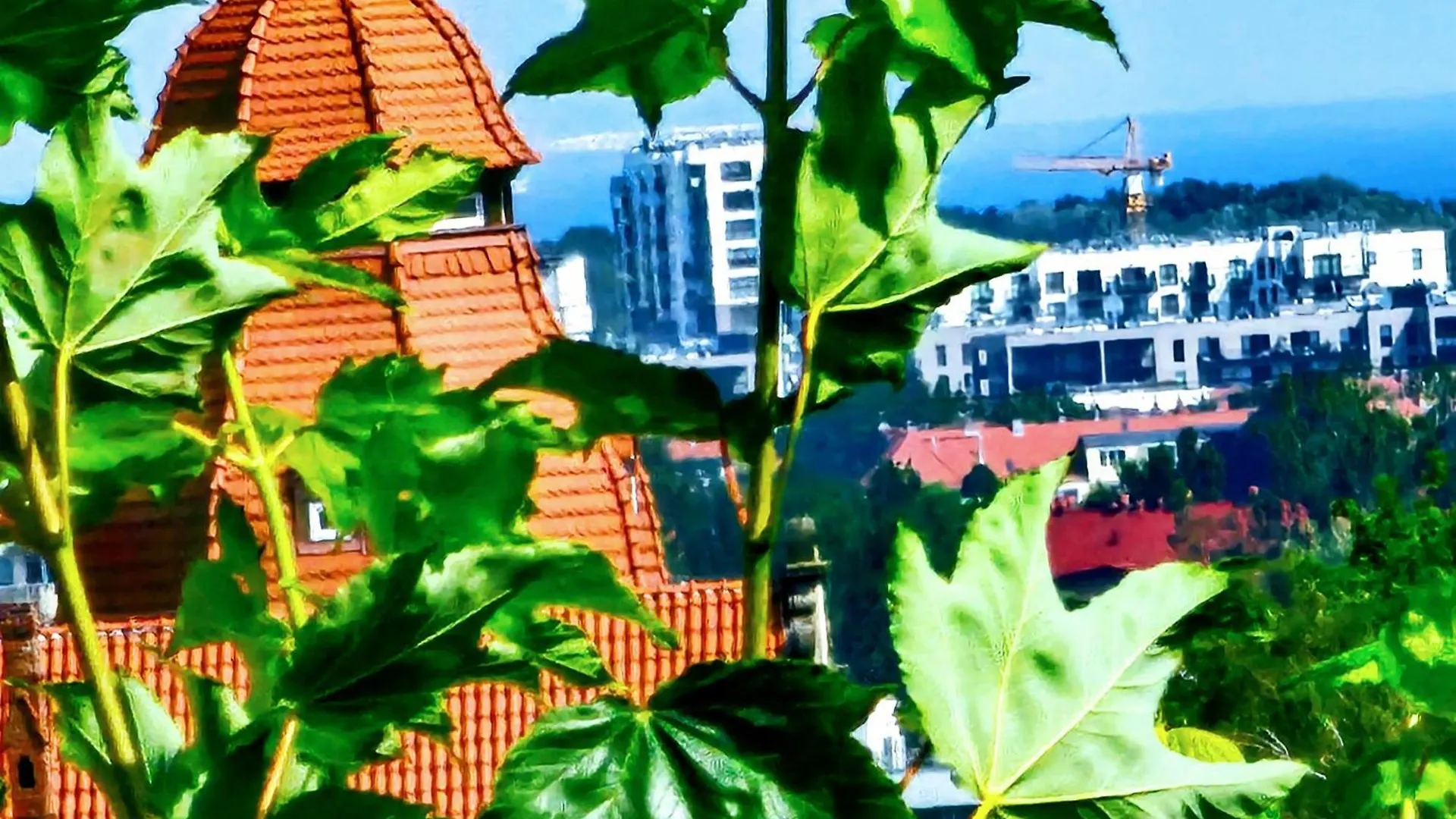 Tanie Apartamenty Gdansk Poland