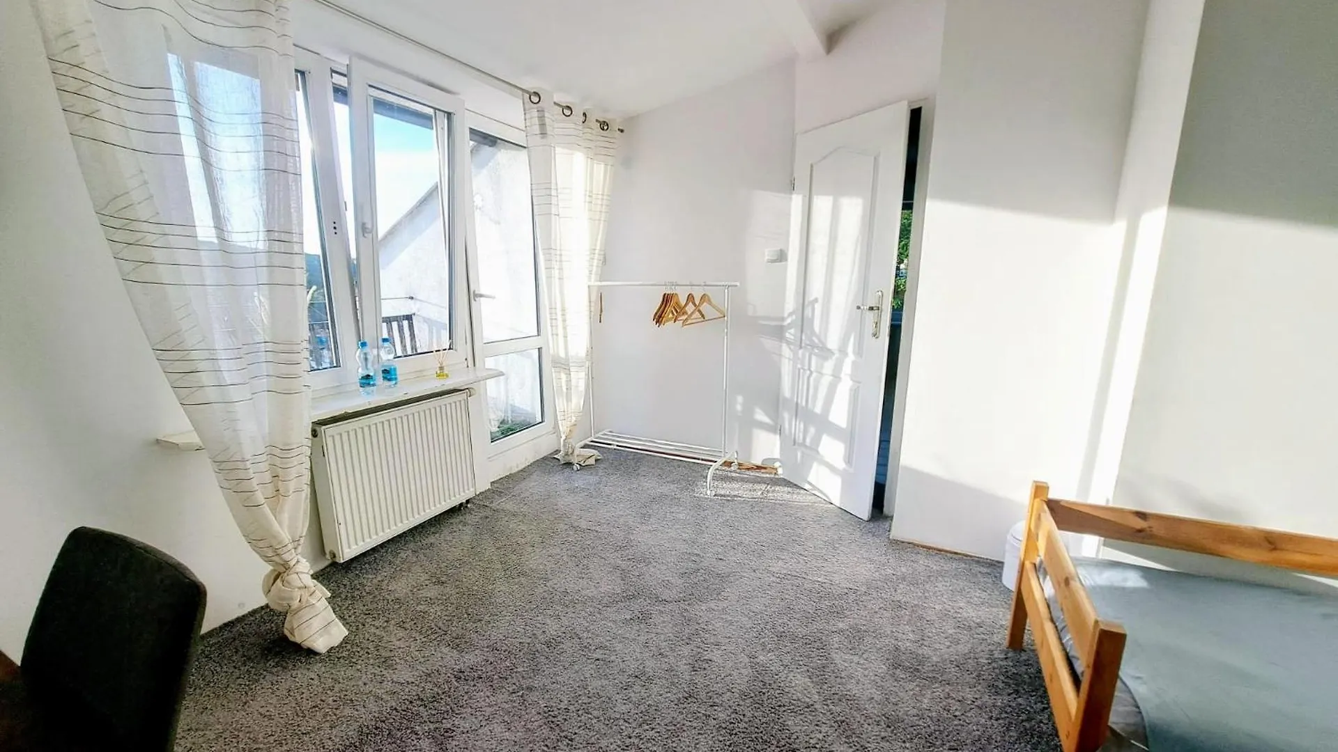 Tanie Apartamenty Gdansk Apartment